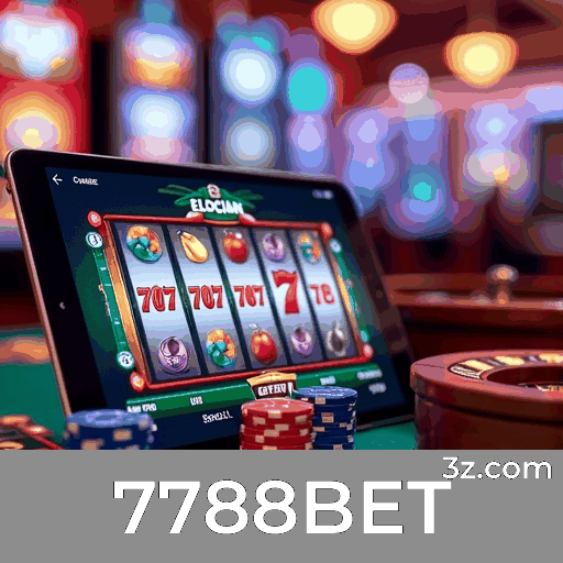 7788BET: Desbloqueie Experiências e Privilegios Exclusivos