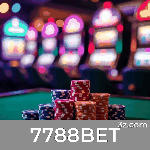 7788BET: Especialista em Apostas Esportivas no Brasil