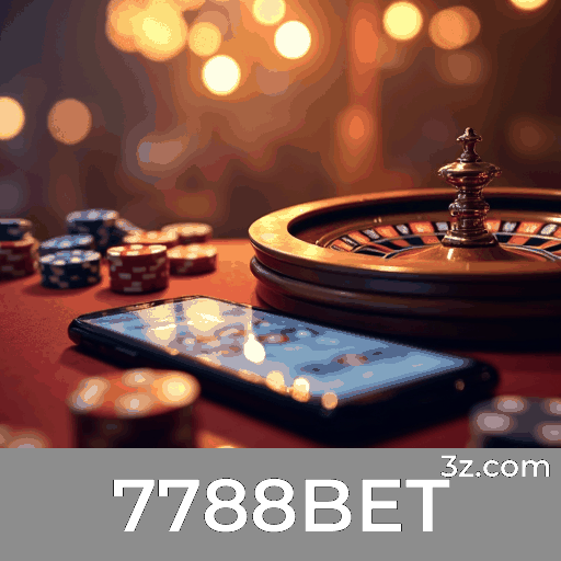 Desbloqueie Recompensas Surpreendentes na 7788BET