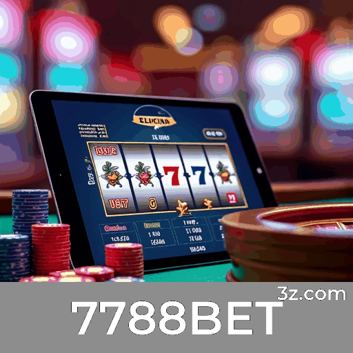 Desbloqueie Recompensas Surpreendentes na 7788BET