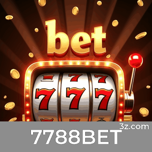 Descubra 7788BET: Slots - Mega Prêmios, Jogos de Mesa - Estratégia Superior, e Mais