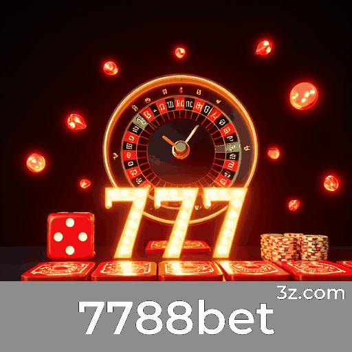 7788bet Jogos: Domine Estratégias e Vença!