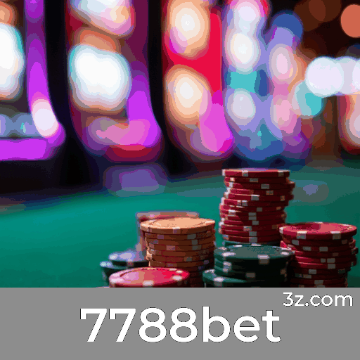 DEPÓSITOS na 7788bet