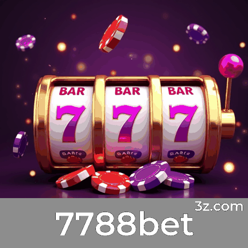 Experiência de Casino Elite no 7788bet: Dealers Reais e Jogos Premium