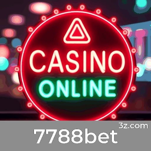 Experiência de Casino Elite no 7788bet: Dealers Reais e Jogos Premium